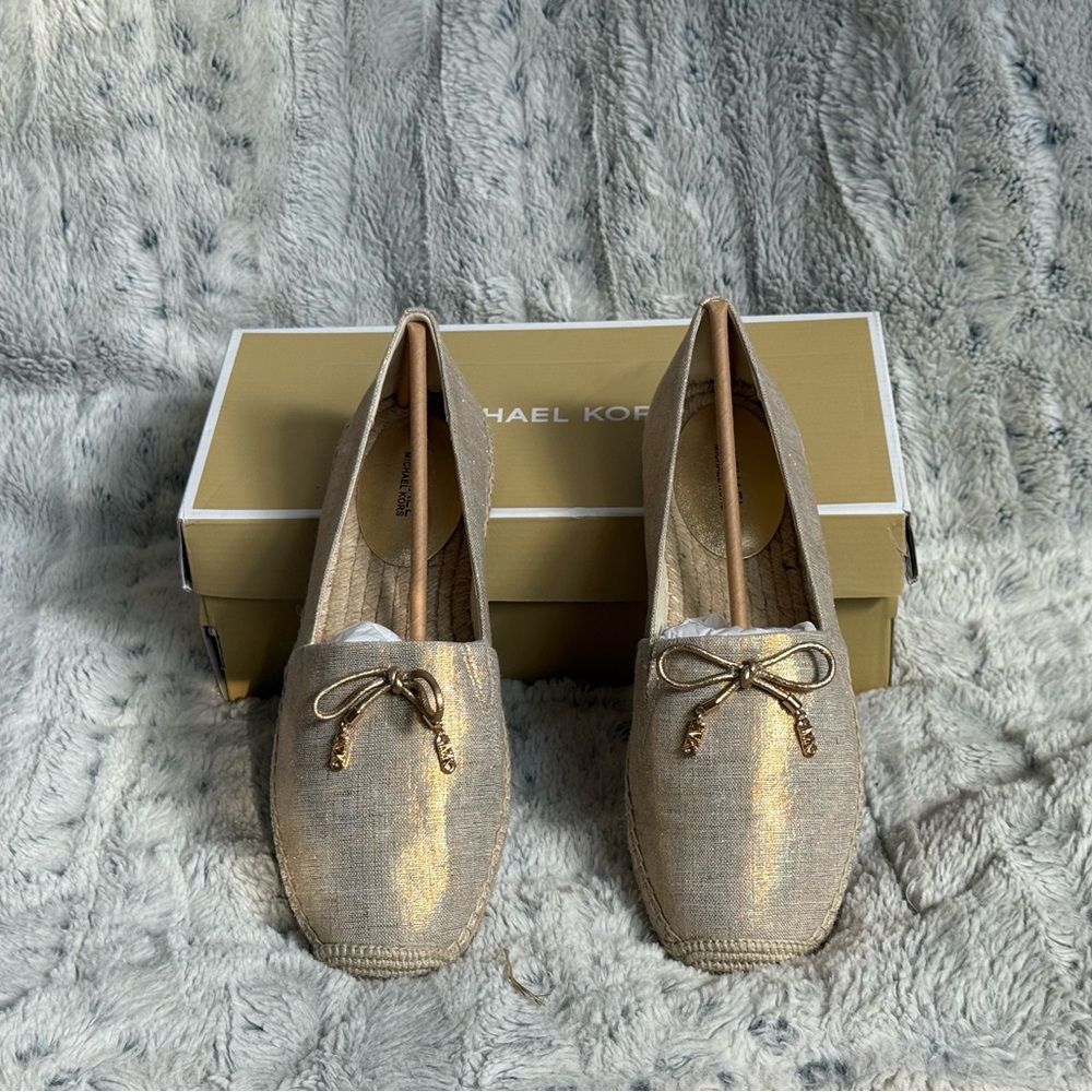 Michael Kors Nori Espadrille